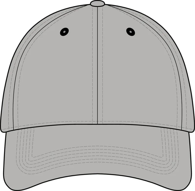 Casual Performance Lite in Light Grey