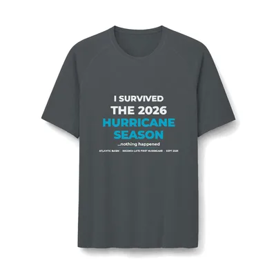 Women's Rashguard Tee in Dark Smoke Grey