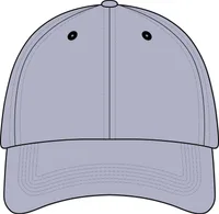 The Original Small Fit Performance Cap — Lavender · One size