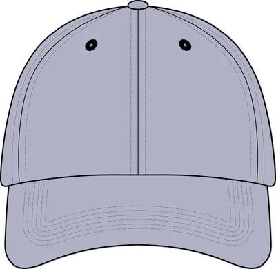 The Original Small Fit Performance Cap in Lavender