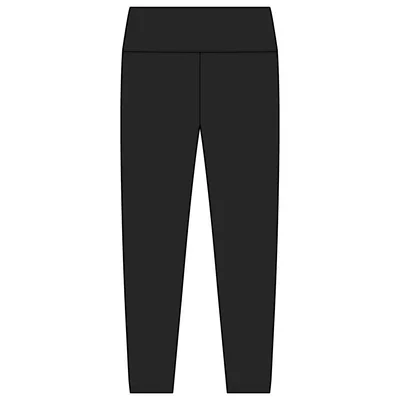 Women's Flex High-Waist Legging in Black