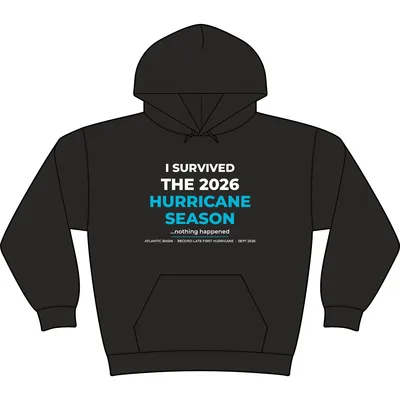 Sport-Wick Fleece United Pullover Hoodie in Black/ Gold