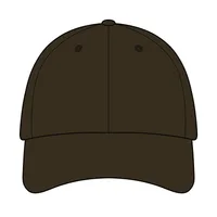 Pro Camouflage Series Garment-Washed Cap — Mossy Oak New Break-Up · One size