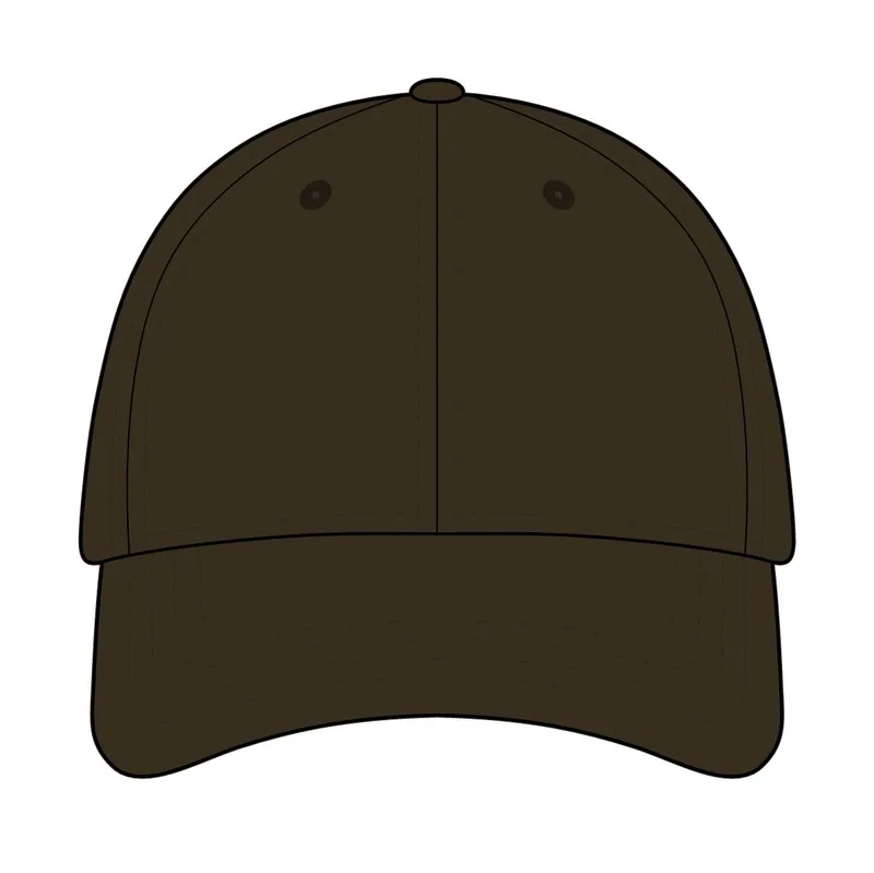 Pro Camouflage Series Garment-Washed Cap in Mossy Oak New Break-Up