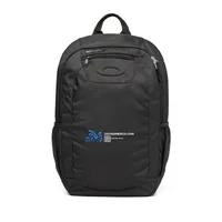 Enduro Backpack, 20L — Blackout · One size