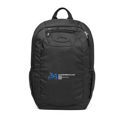 Enduro Backpack, 20L in Blackout
