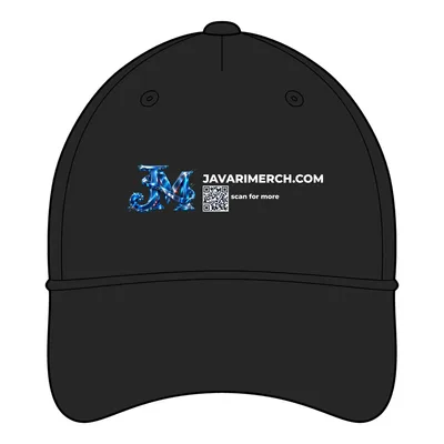 The Dyno Cap in Black