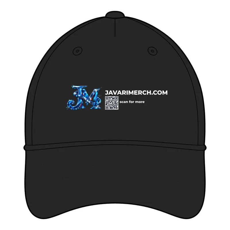 The Dyno Cap in Black