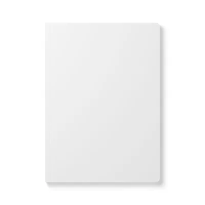 Softcover Journal (with Inside Prints)