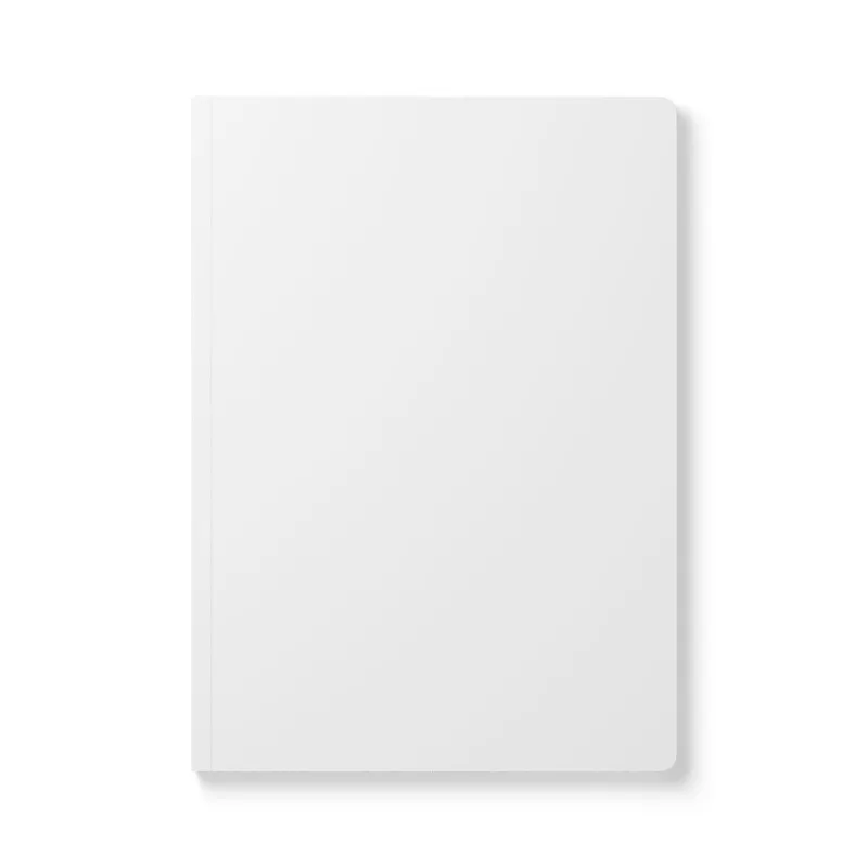 Softcover Journal (with Inside Prints)