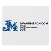 Mouse Pad — One size