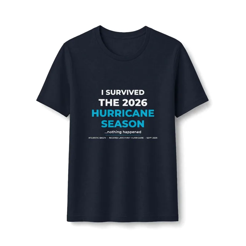 Women's CVC Tee in Midnight Navy