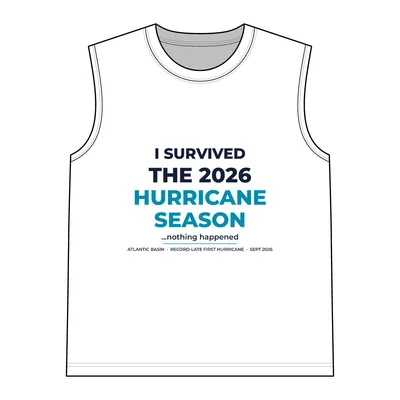 Women's Maple Tank in White
