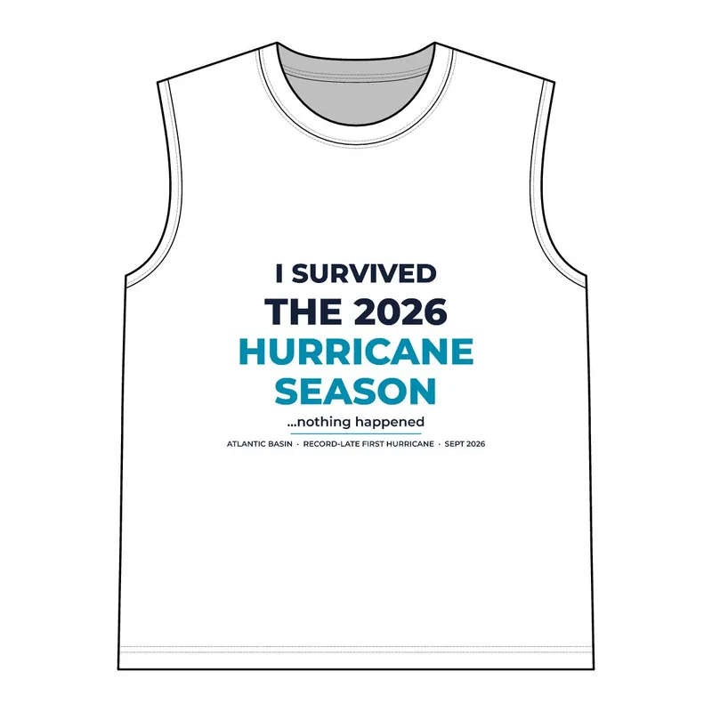 Women's Maple Tank in White