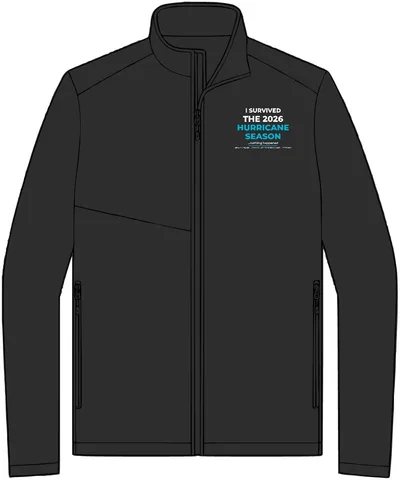 C-FREE Core Soft Shell in Deep Black