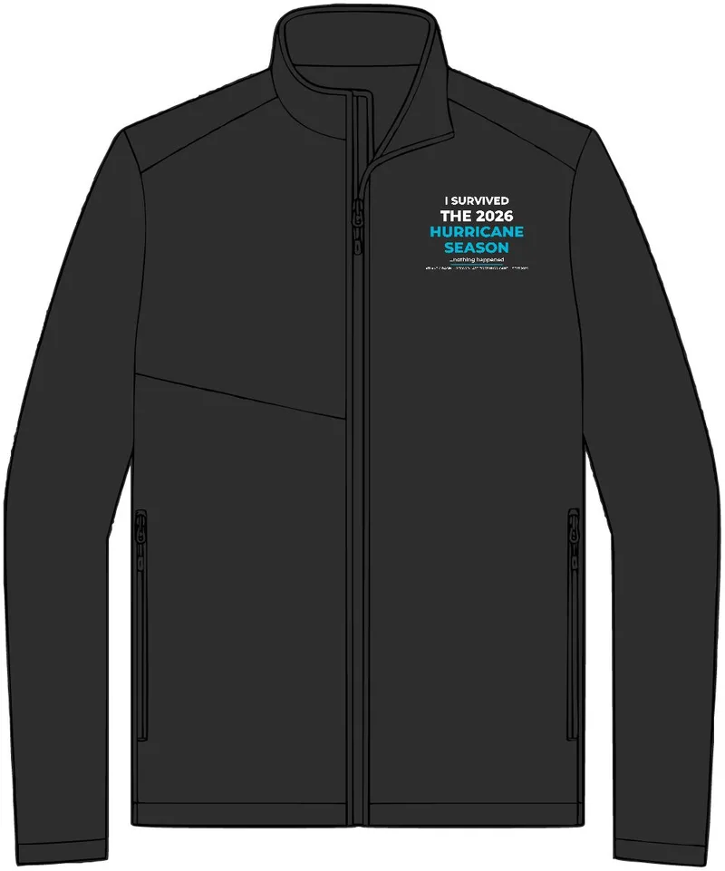 C-FREE Core Soft Shell in Deep Black