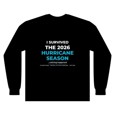 Unisex Special Blend Raglan Crewneck Sweatshirt in Black