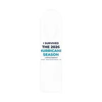 Bookmark — White · One size