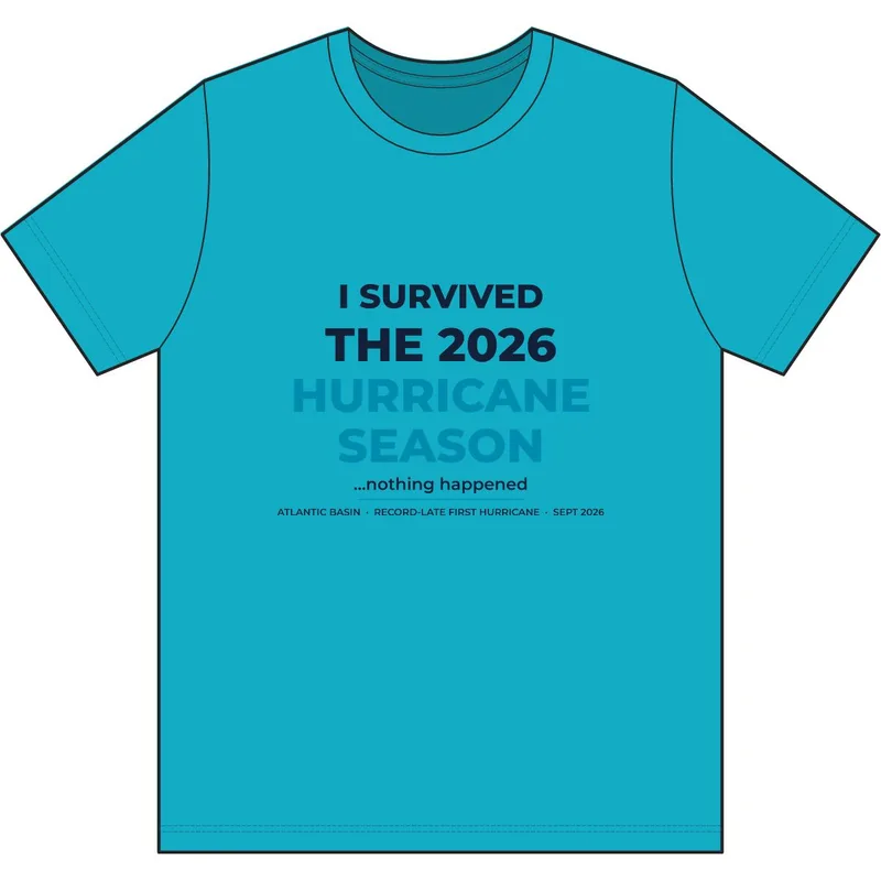 Reclaimist Fiber Vibes T-Shirt in Tidal Blue