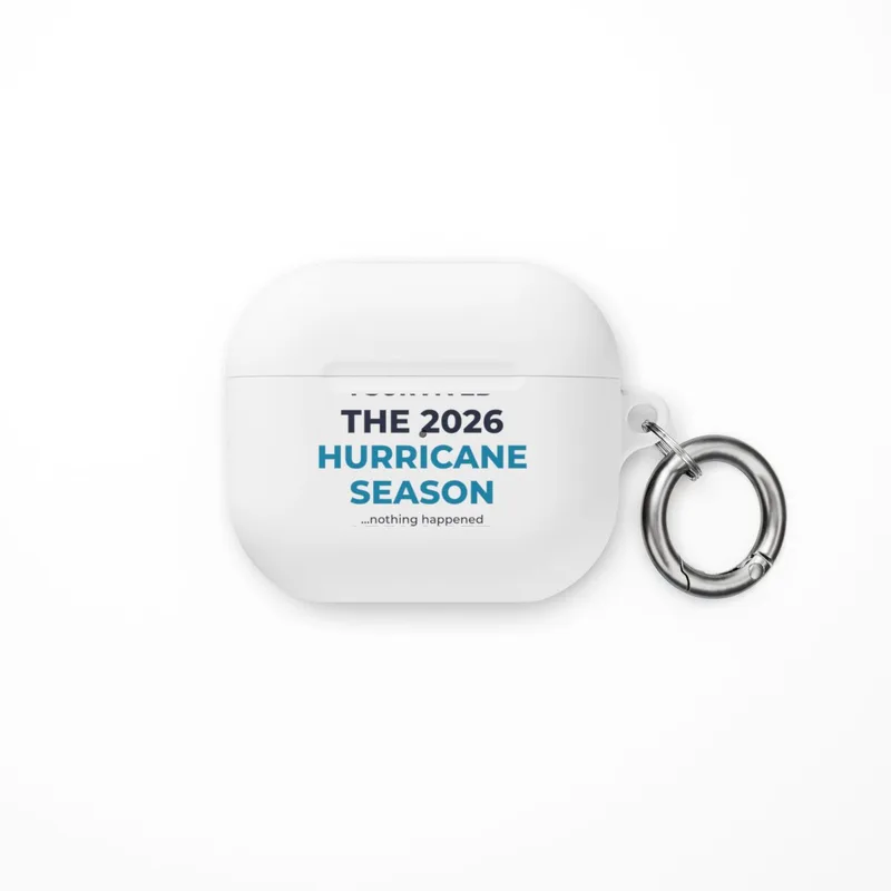 AirPods and AirPods Pro Case Cover in White