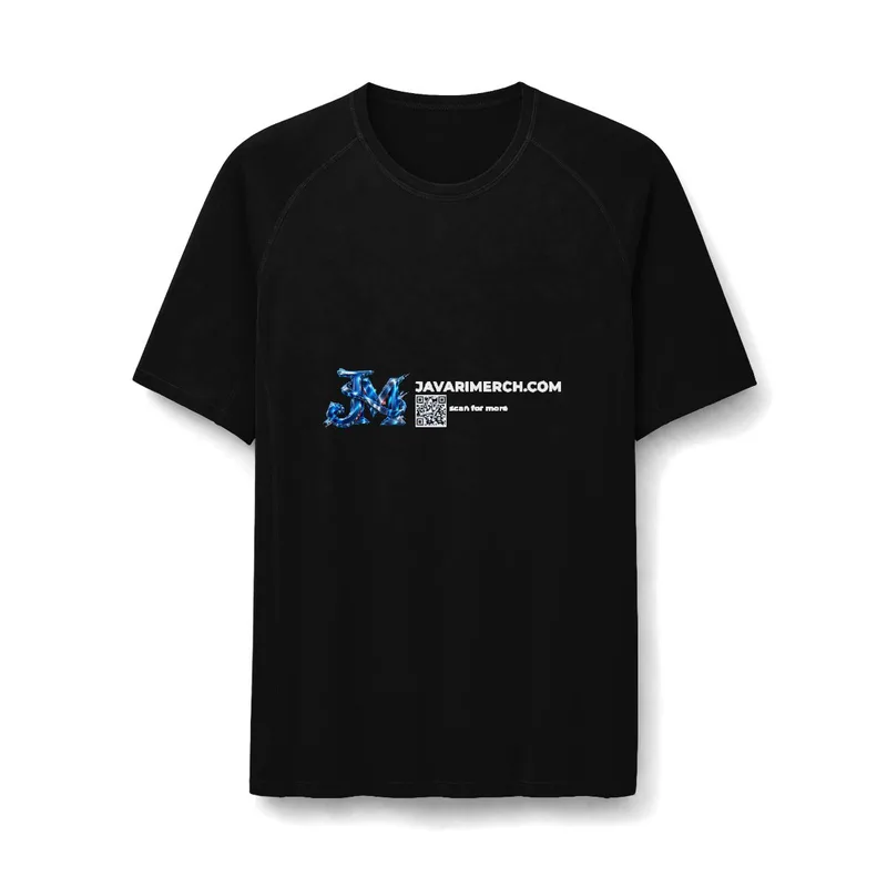 Women's Rashguard Tee in Black