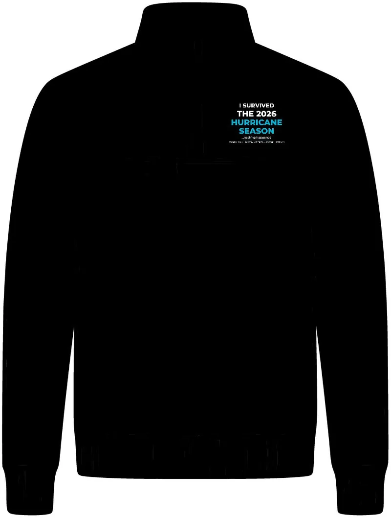 12-Oz. Tough Fleece Job Shirt in Black