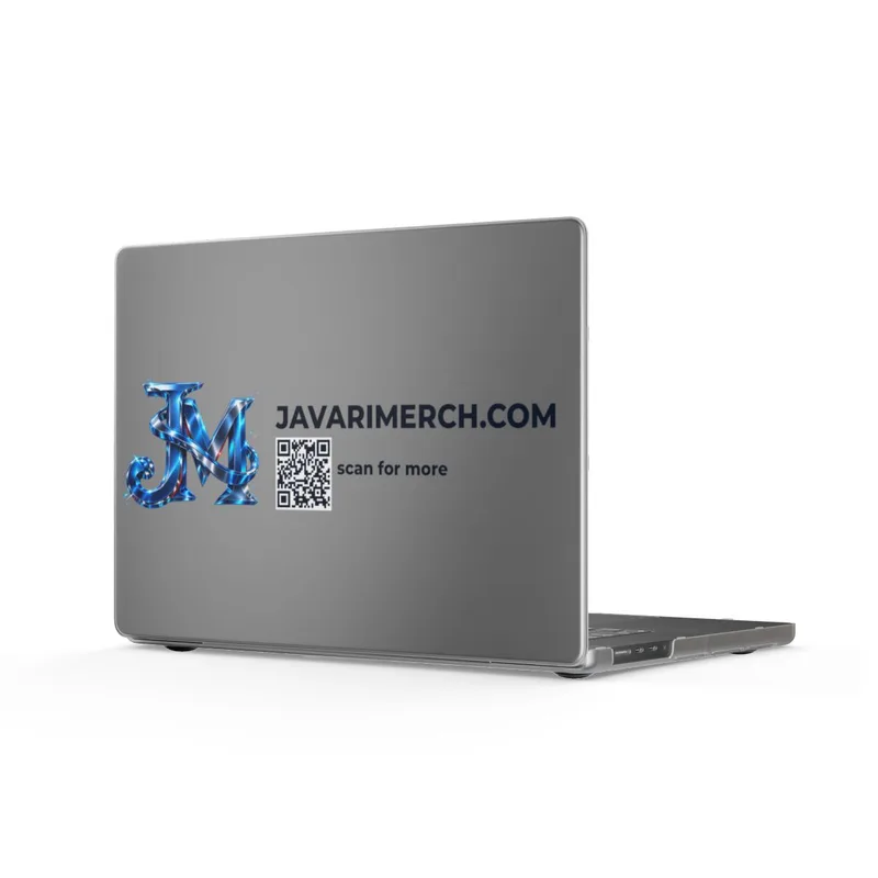 Matte MacBook Cases