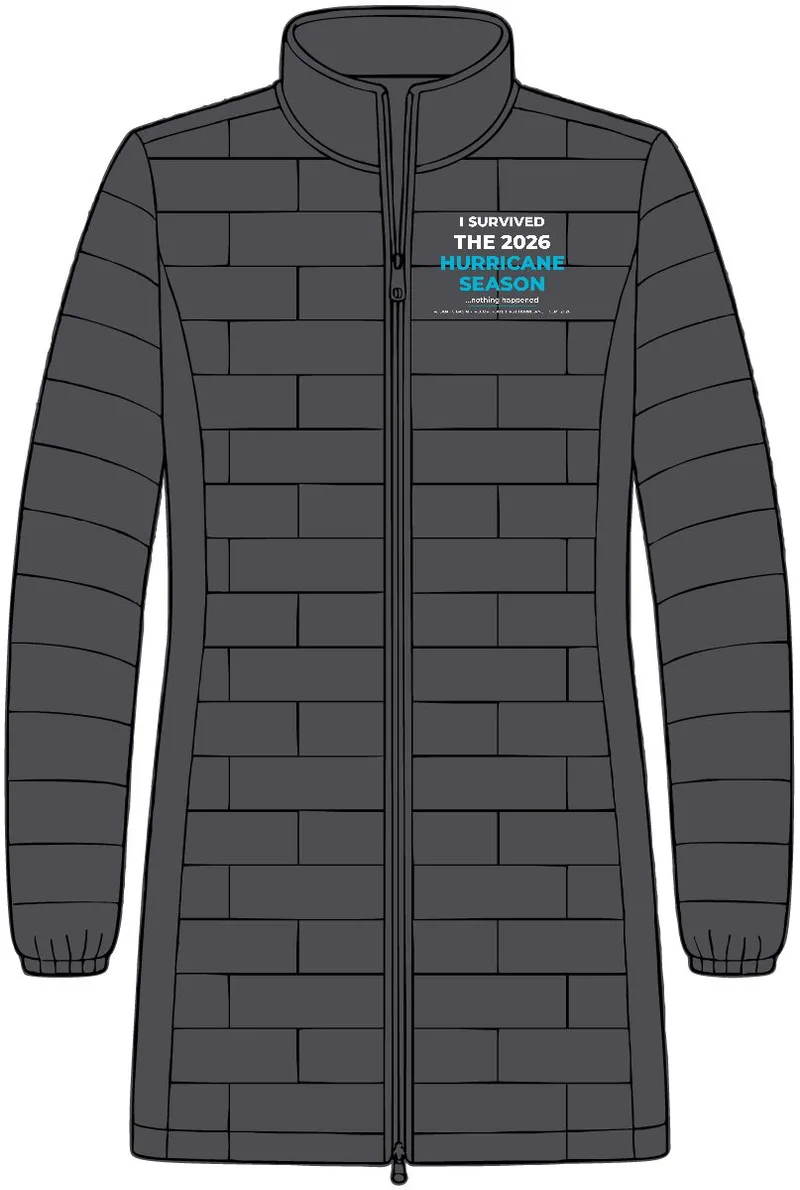 Women's C-FREE Brick Jacket in Smoke Grey