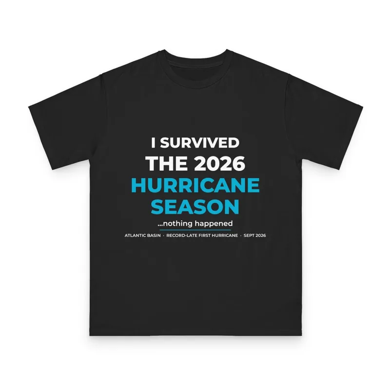 Organic Unisex Classic T-Shirt in Black