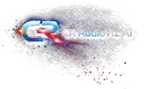 CR AudioViz AI